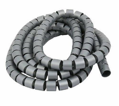 Guaina copricavo spirale 20mm