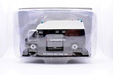 Modellini auto furgone