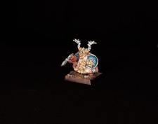Warhammer Fantasy The Old World - Nani - Thane - Dipinto - Games Workshop - GW