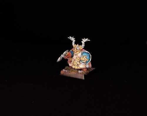 Warhammer fantasy the old - warhammer,