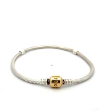 Pandora Bracciale Serpente