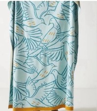 Anthropologie Coperta Lancio