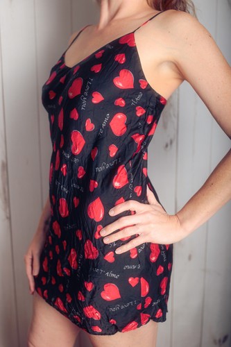 Lingerie chemise stile intimo - lingerie,