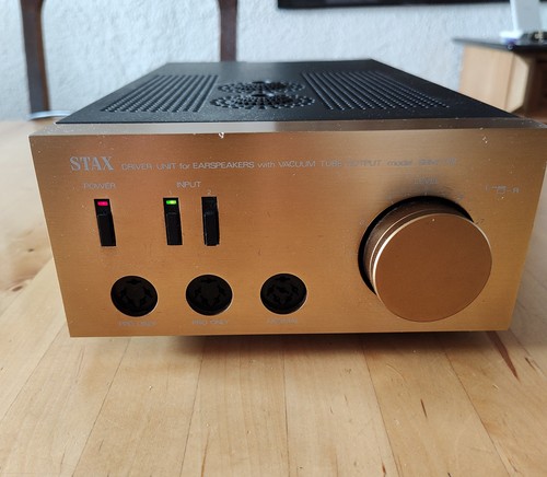 Stax srm t1s - energizzatore, a