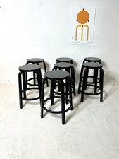 Sgabello da bar originale