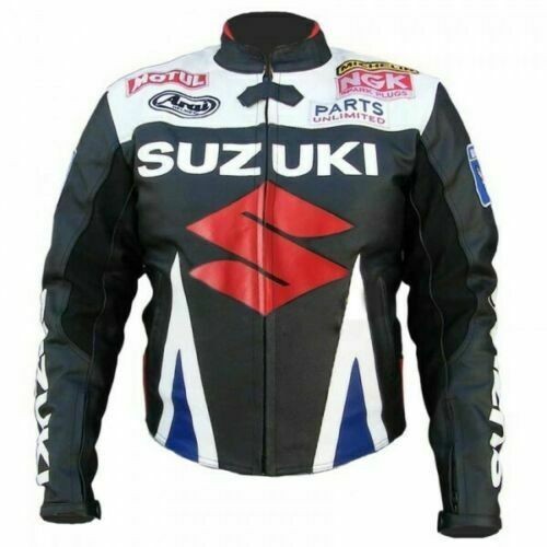 Suzuki gsxr uomo corsa - gsxr, giacca