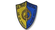 HELLAS VERONA TOPPA PATCH