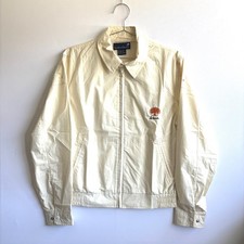 Giacca nera vintage Stanley