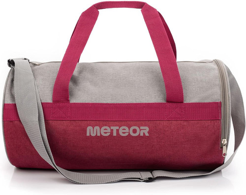 Borsa palestra con - con, scomparto