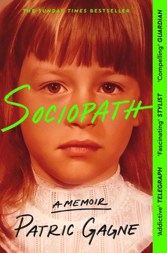 Sociopath the eye opening - sociopath:, eye-opening