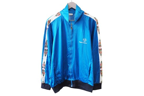 Giacca pista vintage sergio - giacca,