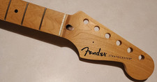 MAI GIOCATO 2025 FENDER