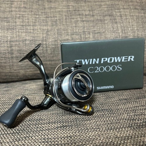 Mulinello spinning shimano - da,
