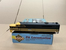 PROTO 2000 HO SCALE DIESEL