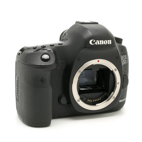 Canon eos mark - canon, iii