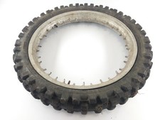 Suzuki RM 250 [1993] - Cerchio