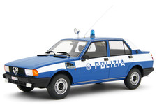 Laudoracing models alfa - laudoracing-models, 1:18