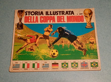 Storia Illustrata della Coppa
