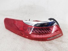 Renault Korea SM7 2012 Left