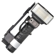 Flash testa martello Metz 45