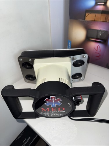 Med massaggiatore mmb04 - massaggiatore,