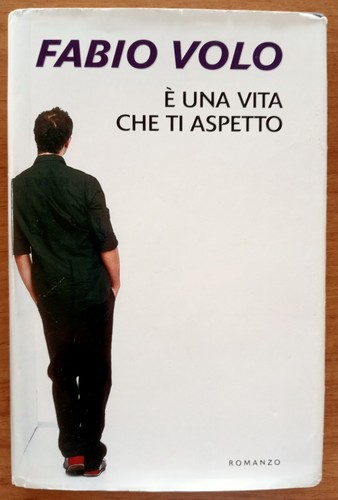 Una vita che aspetto - È,