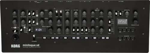 Modulo sintetizzatore