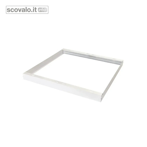Cornice pannello led - cornice,