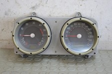 23098 Contachilometri quadro strumenti Vw Polo 6N 1.4 Tdi dal 1994 al 2001 cod 6