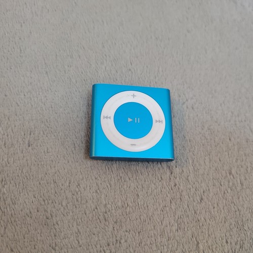 Apple ipod shuffle - ipod,