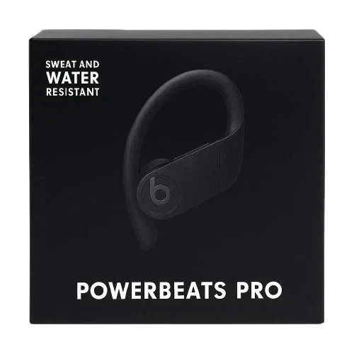 Beats dre powerbeats - beats,