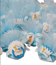 50 Pezzi bomboniera Nascita