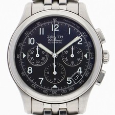 ZENITH 02.0505.400/24 El