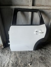 PORTA POSTERIORE SINISTRA CITROEN C 3 AIRCROSS 