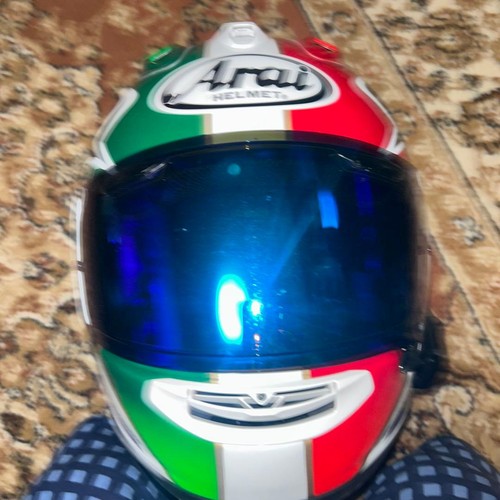 Arai cadalora full - rx-7x,