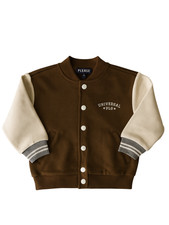 Please giubbino bomber bambino