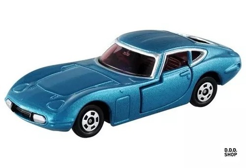 2000gt turquoise blue - 2000gt,