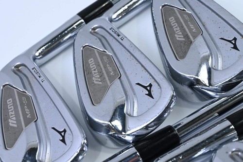 Mizuno ferri stiro - stiro, /