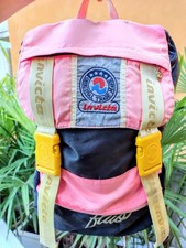 Zaino Invicta Fluo Jolly Pro 4