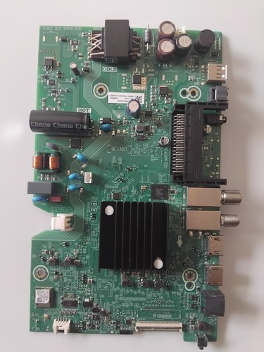 Scheda principale mainboard - principale,