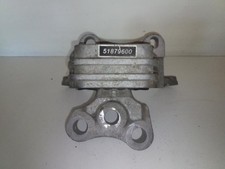 SUPPORTO MOTORE PER ALFA ROMEO