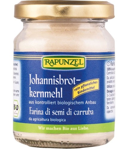 Farina semi carrube 65g - di, di