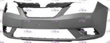 PARAURTI ANTERIORE ANT