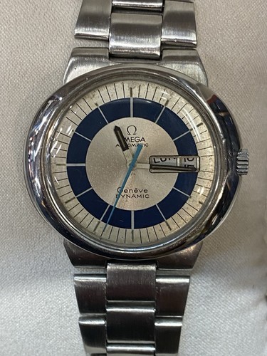 Omega dynamic automatico - omega,