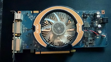 ASUS EN9600GT GeForce 9600 GT
