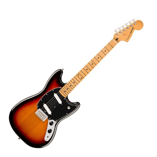 Fender player mustang mn - fender,
