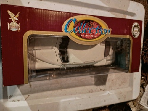 Auto pressofusa siluro tucker - pressofusa,