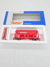 ROCO 45980/1 carro tramoggia