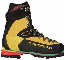 Stivali da alpinismo La Sportiva Nepal EVO GTX, EU 42.5/US 9.5 da uomo