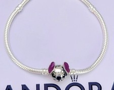 Bracciale Disney Pandora Punto